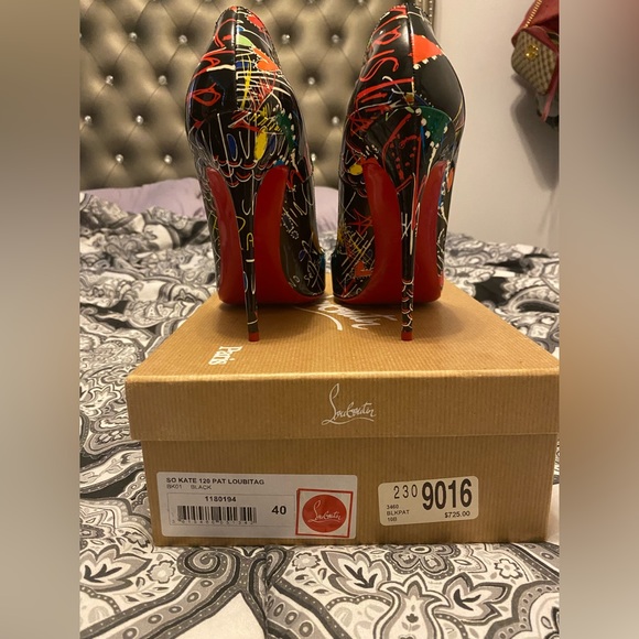 Beautiful pumps - Picture 1 of 4